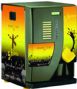 8-selection instant coffee vending machine